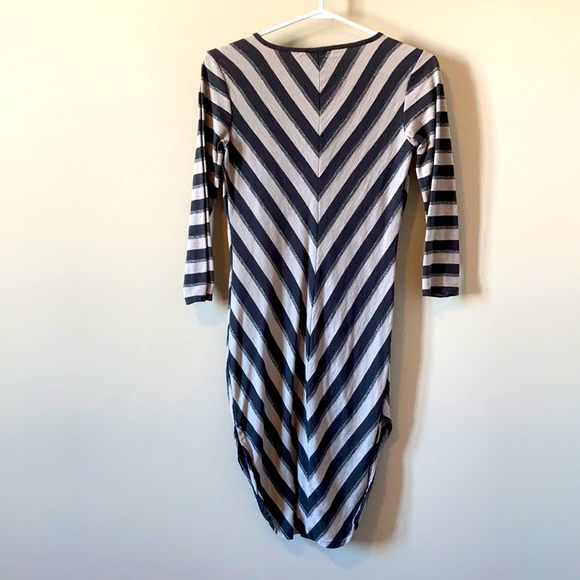 Long sleeve Dress - Armani - Picture 3 of 5